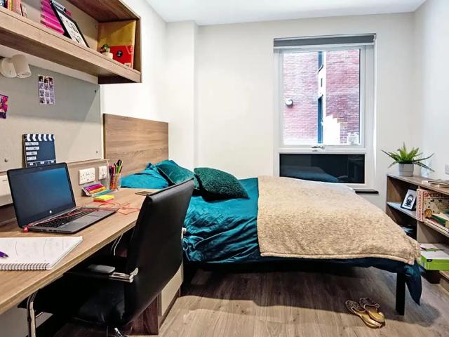 Apartment for rent in Mount Pleasant, Nangreaves