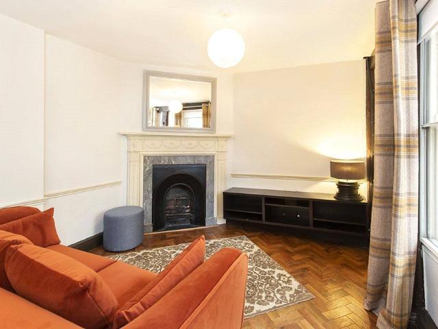Apartment for rent in Bishophill, York