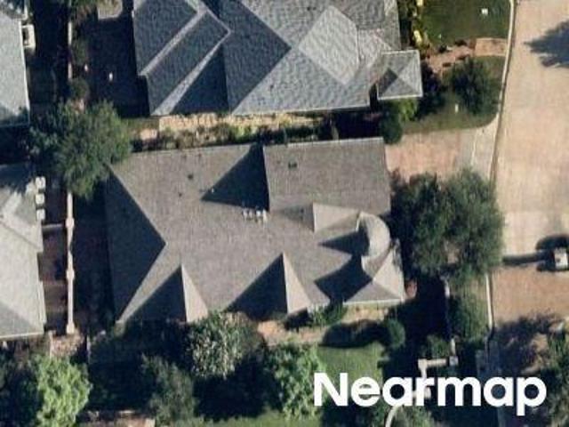 House for sale in Colleyville, Texas