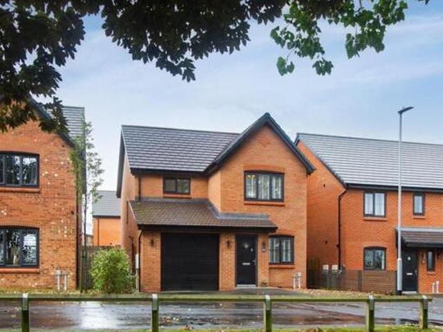 House for sale in New Delaval, Blyth