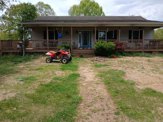 House for sale in Culpeper, Madison County