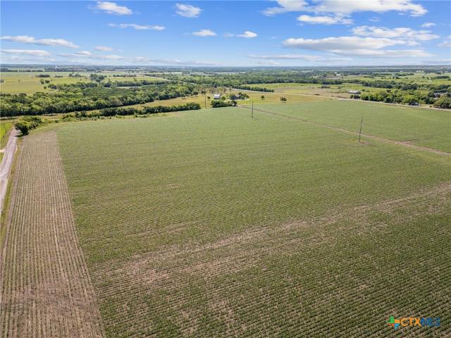 Land for sale in Temple Bar Marina, Texas