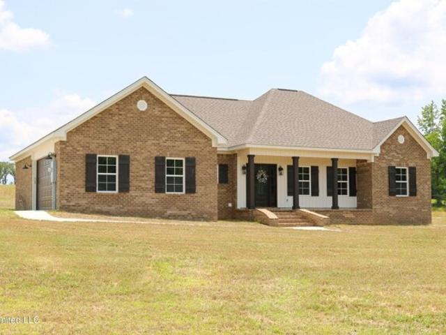 House for sale in Gore Springs