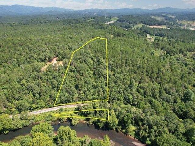 Land for sale in Tennessee