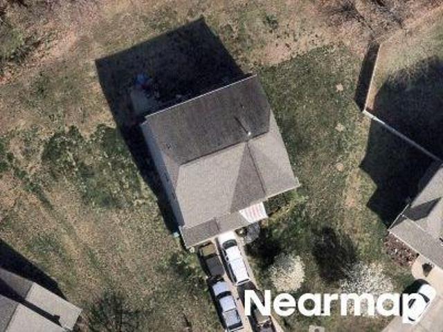 House for sale in Guilford, North Carolina