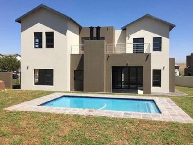 House for rent in Knopjeslaagte, Gauteng