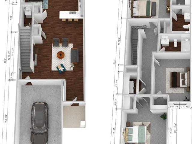 Condo for rent in Anderson