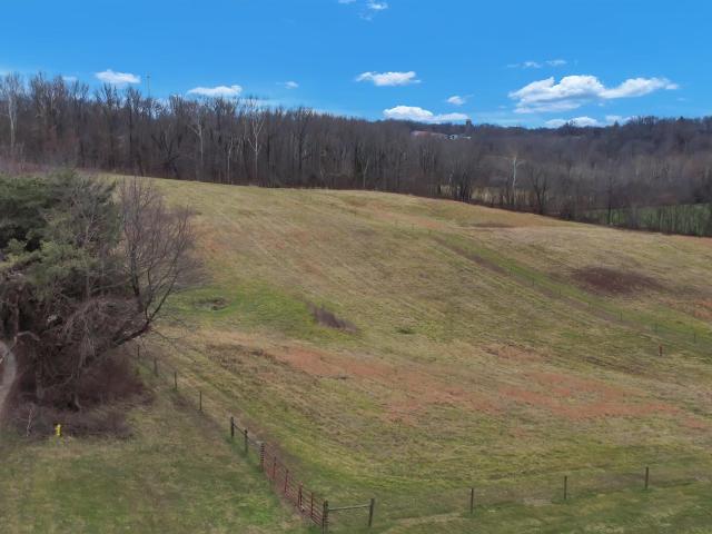 Land for sale in Posey, Indiana