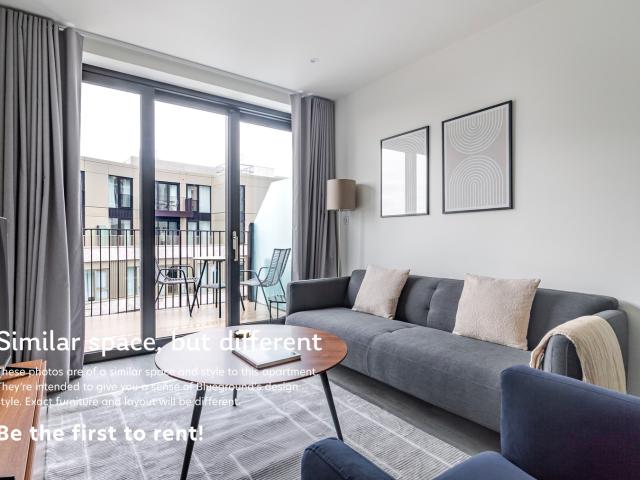 Apartment for rent in Stratford Marsh, Isle Of Man