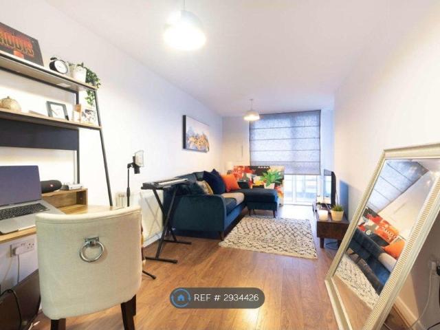 Apartment for rent in Tottenham Hale, Greater London