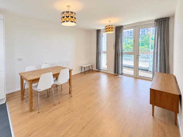Apartment for rent in Tottenham Hale, Greater London