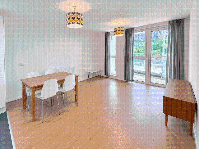 Apartment for rent in Tottenham Hale, Greater London