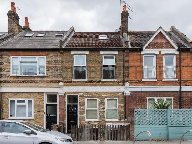 Apartment for rent in Greater London