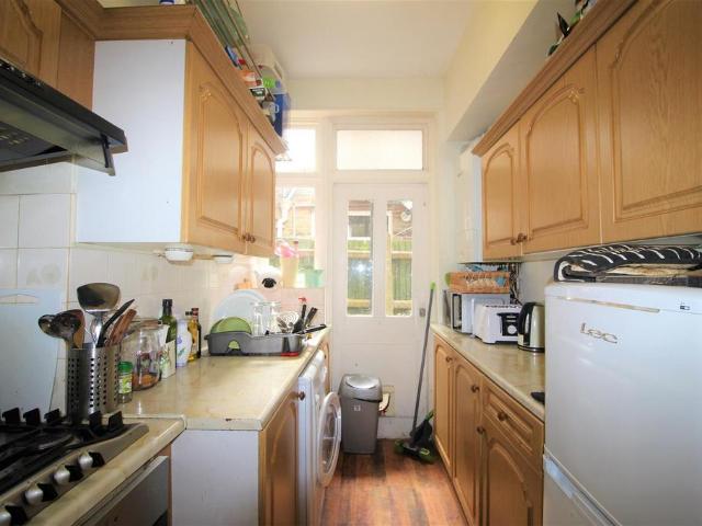 Apartment for rent in London Borough of Waltham Forest, Greater London