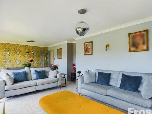 House for sale in Lyons, Greater London
