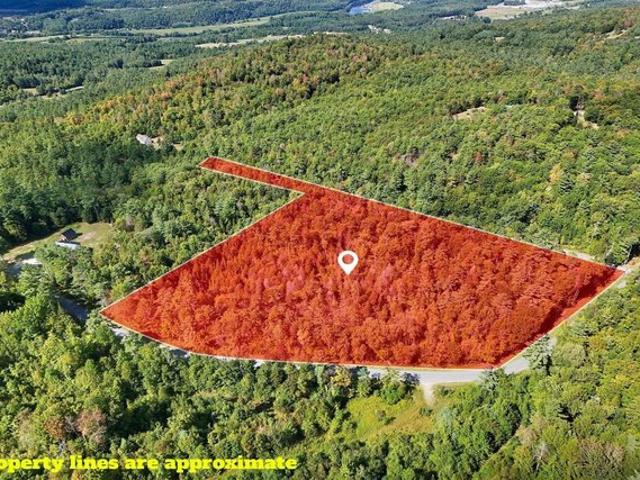 Land for sale in New Hampshire