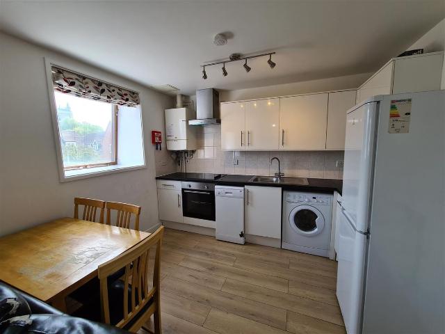 Apartment for rent in Huntingdon