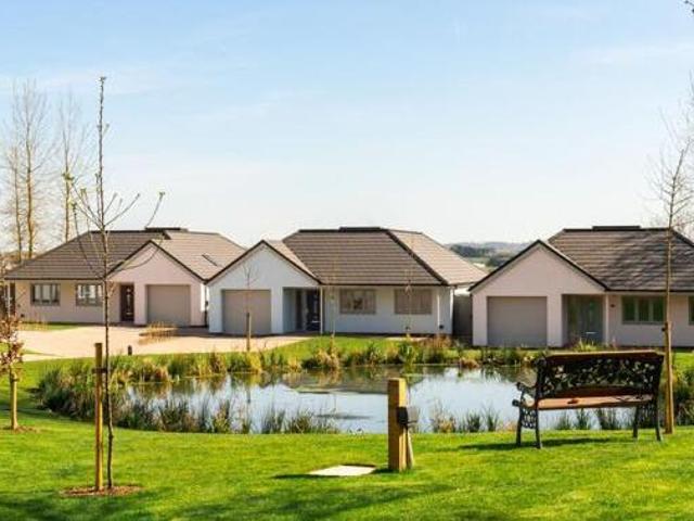 House for sale in Brentingby, Leicestershire