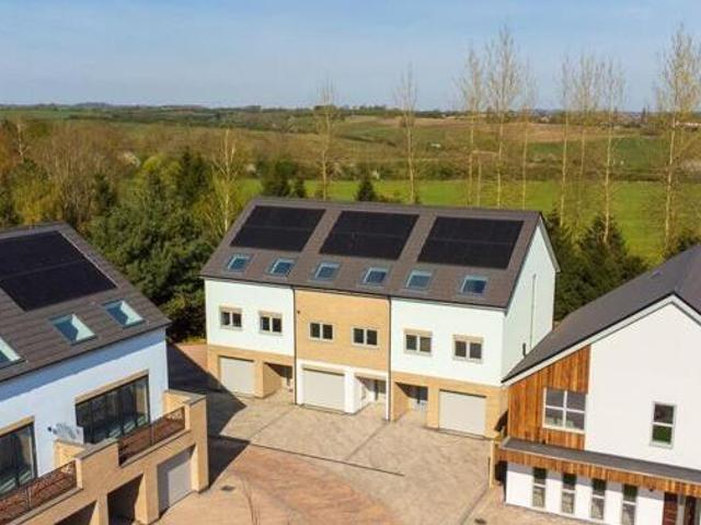 House for sale in Brentingby, Leicestershire