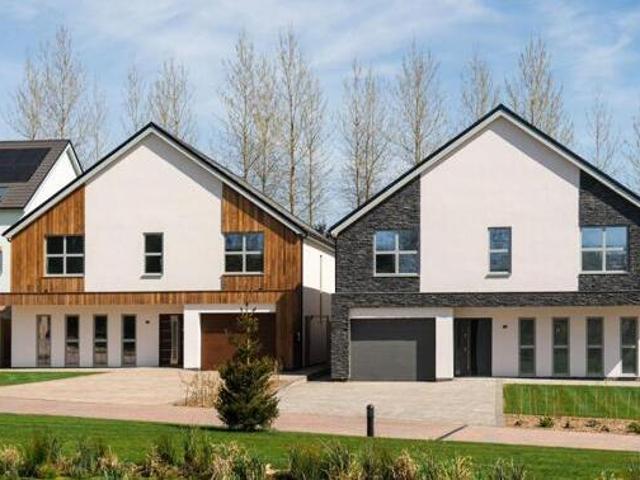 House for sale in Brentingby, Leicestershire