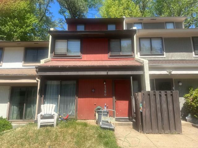 Condo for sale in Reston, Fairfax County