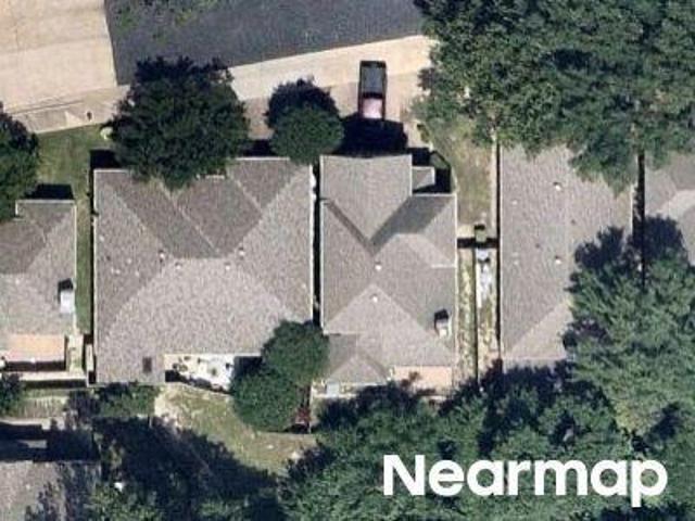 House for sale in Dallas, Texas