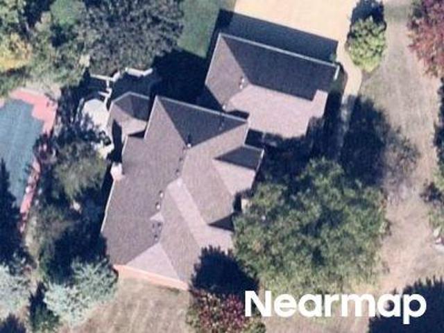 House for sale in Romeo, Michigan