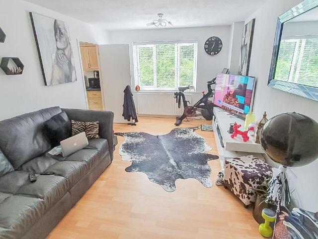 Apartment for rent in Hertford, Colliers End