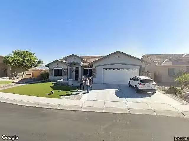 House for rent in Mesa