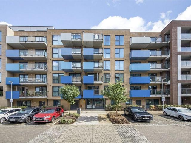 Apartment for rent in London Borough of Lewisham, Deptford