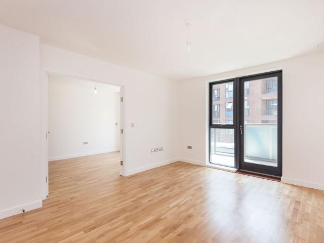 Apartment for rent in London Borough of Lewisham, Deptford