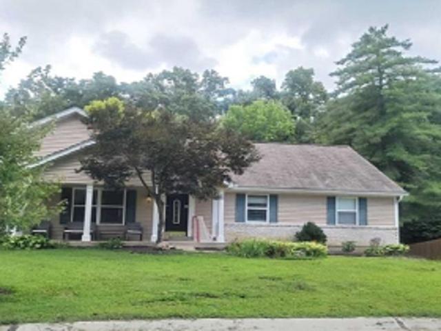 House for sale in Saint Charles, Missouri