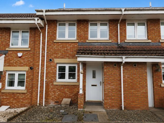 House for rent in Whitehill, Bothwell