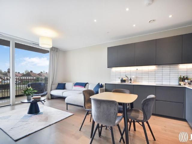 Apartment for rent in Stratford Marsh, Greater London