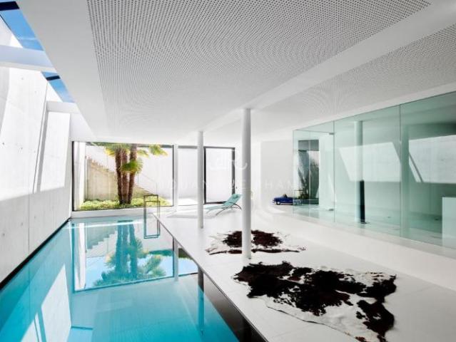 Haus mieten in Coppet, Waadt