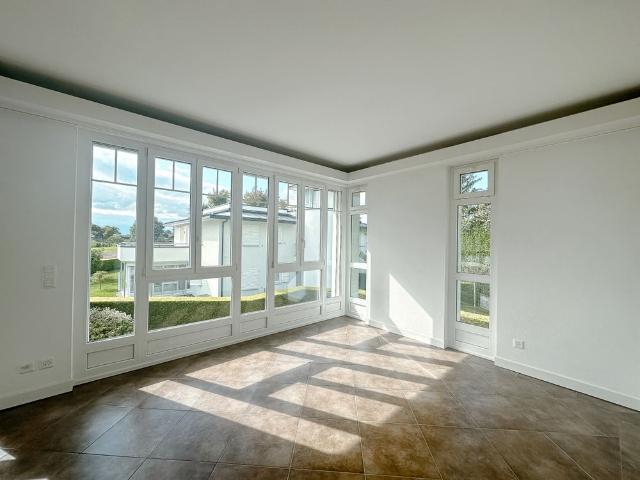 Apartment mieten in Coppet, Waadt