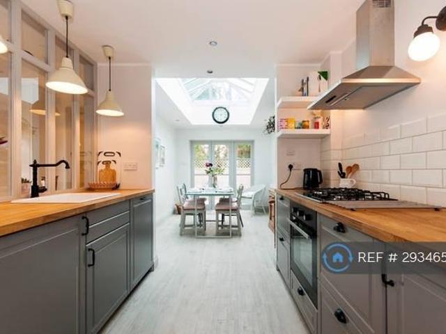House for rent in Muswell Hill, Greater London
