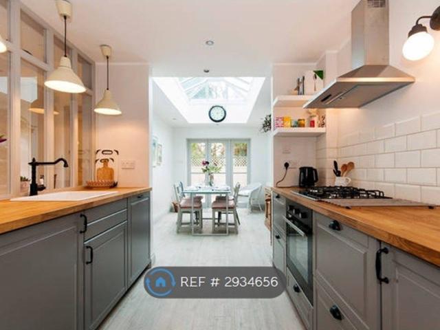 House for rent in Muswell Hill, Greater London