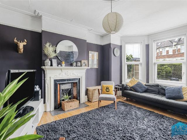 House for rent in Muswell Hill, Greater London