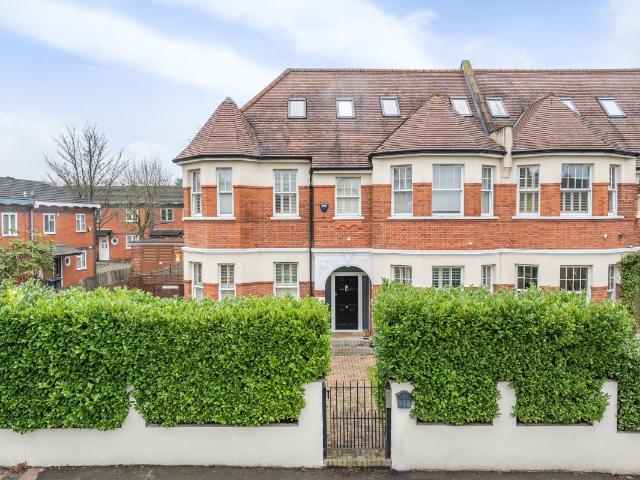 House for rent in Muswell Hill, Greater London