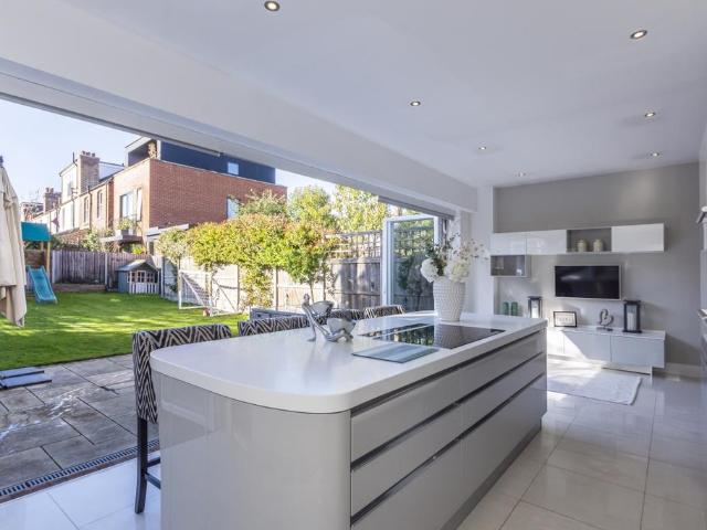 House for rent in London Borough of Haringey, Greater London