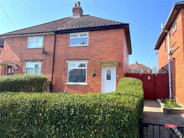 House for rent in Caldermill, East Midlands