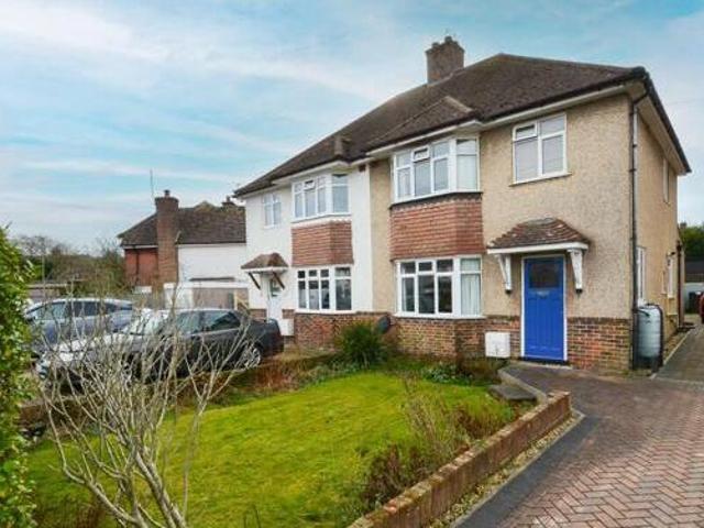 House for sale in Eastbourne, East Sussex