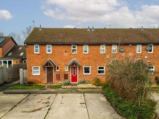 House for sale in Coppice, Aylesbury