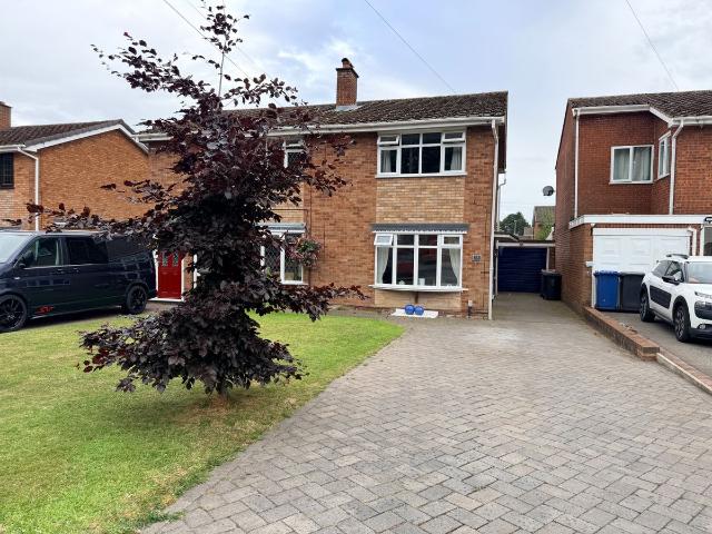 Apartment for rent in Boley Park, Staffordshire