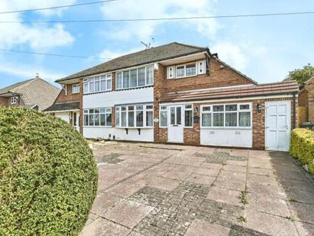 House for sale in Sedgley, West Midlands