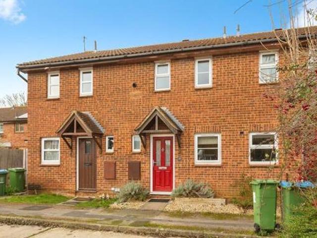 House for sale in Coppice, Aylesbury