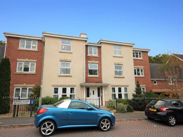 Apartment for rent in Whiteley, Winchester