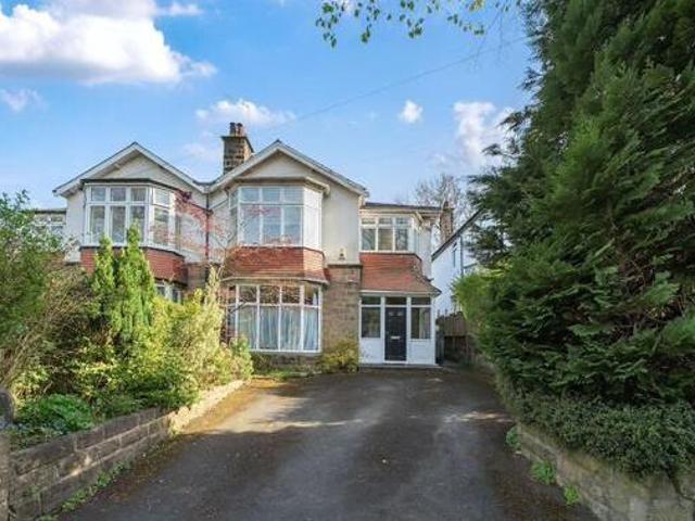 House for sale in Low Harrogate, Harrogate