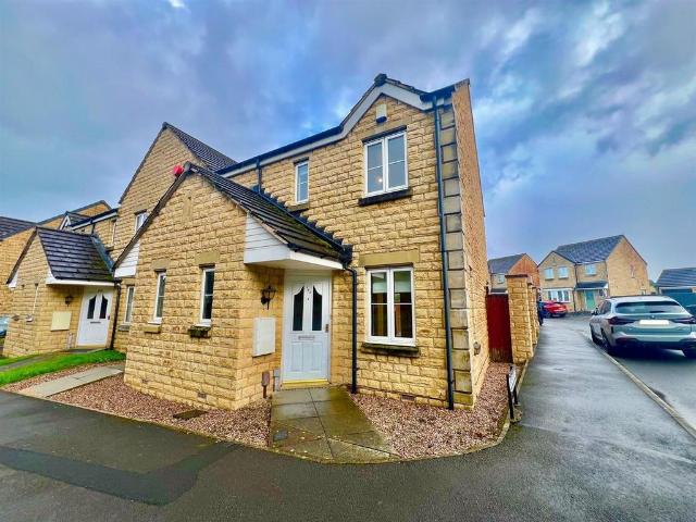 House for rent in Netherton, Berry Brow